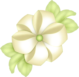 kwiaty - bowflower3C.png