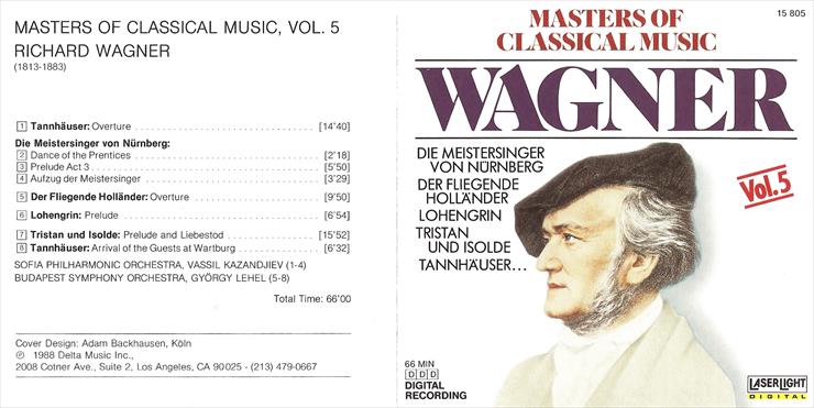 Artwork - Masters Of Classical Music Vol. 5_Face.tif