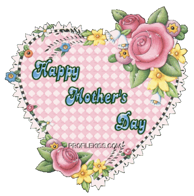26 Maja- Dzień Matki - 0_mothers_day_heart_flowers.gif