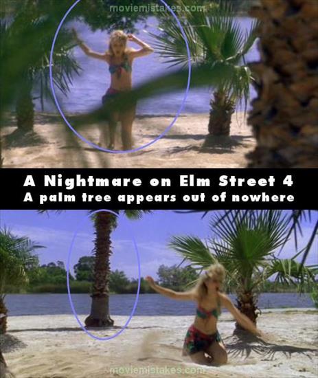 wpadki i gafy filmowezdjecia - A Nightmare on Elm Street 4 03.jpg