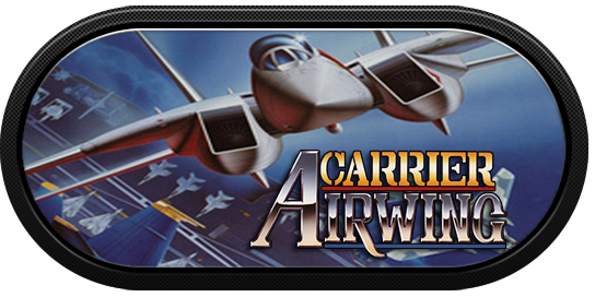 Capcom Play System Carbon Wheel - cawing.png