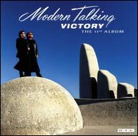 Modern Talking - Victory 2002 - Victory.jpg