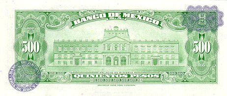 Meksyk - MexicoP51t-500Pesos-1948-78_b.JPG