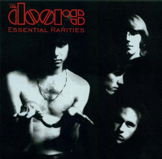 The Doors - Essential Rarities - The_Doors_-_Essential_Rarities_Front.jpg