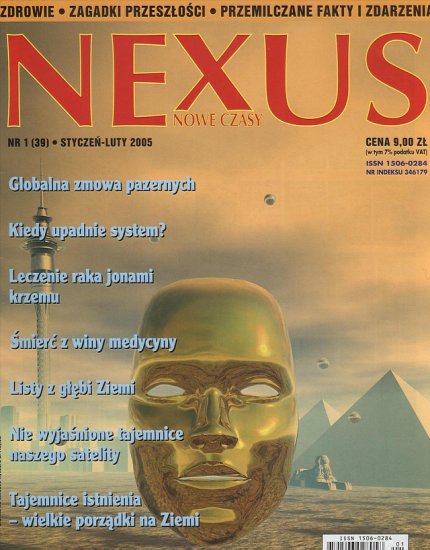 2005 - Nexus 1.2005 styczeń - luty.JPG