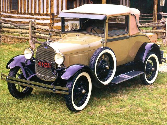 Stare auta retro - 73.Ford_Model_A_Sport_1929_r.jpg