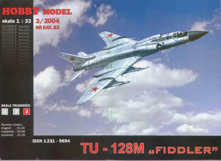 HOBBY MODEL1 - Hobby Model 082 - Tu-128M Fiddler.jpg