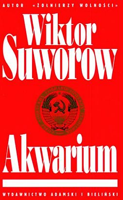 Wiktor Suworow - Akwarium 2002 - Wiktor Suworow - Akwarium 2002.jpg