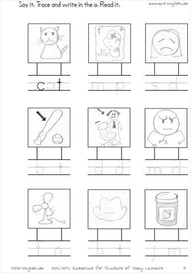 Picture Worksheets - ffonix_book1_1.gif