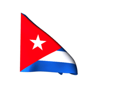 FLAGI - Cuba- 1.gif