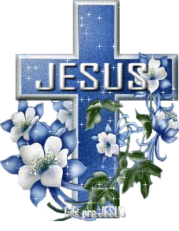 Jezus Chrystus - krzyż16.gif