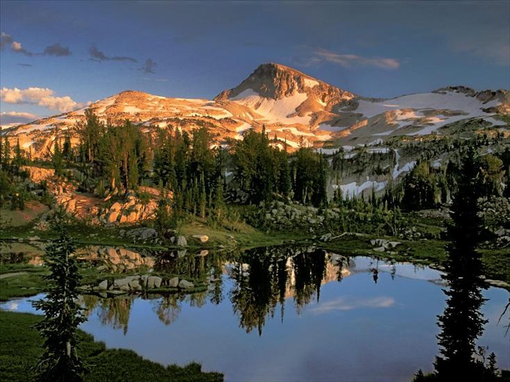 krajobrazy - Eagle Cap Wilderness, Oregon.jpg