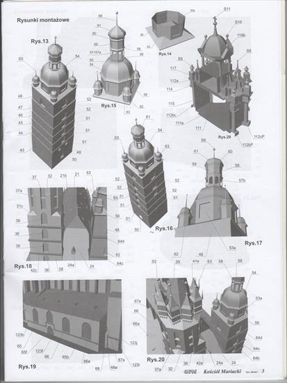 GPM 995 - Kraków - Kościół Mariacki - H.jpg