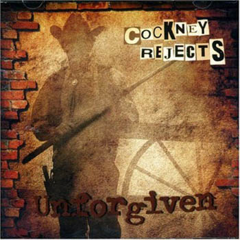 2007 - Unforgiven - Cover.jpg