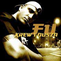 chwasty - Hip Hop - FU - Krew i Dusza - 2007.jpg