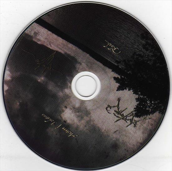 Muzyka - Austere  Isolation Aus-Ger Bleak 2008 - CD.jpg