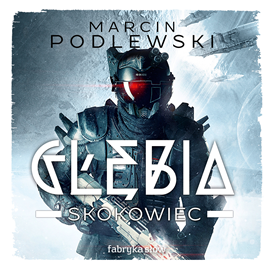 Marcin Podlewski - Głębia Tom 1 - Skokowiec - folder.png