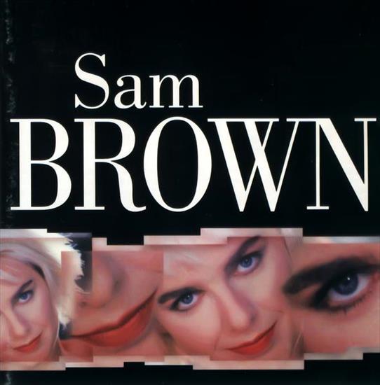 Sam Brown - Master Series 1996 - Sam Brown - Master Series 1996.jpeg