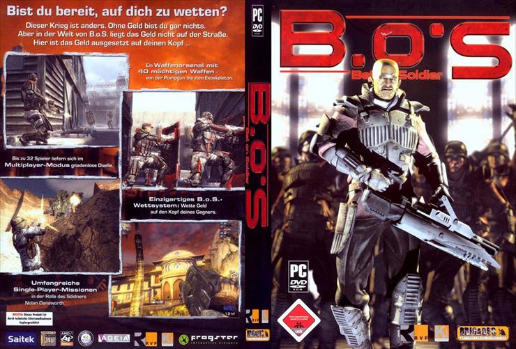 GRY PC - Bet_On_Soldier_Dvd_German-cdcovers_cc-front.jpg