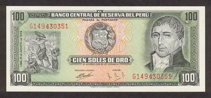 Peru - PeruP102c-100Soles-1974-donatedth_f.jpg