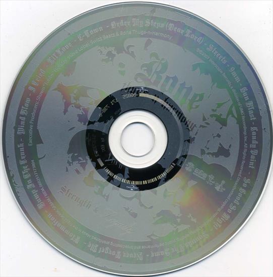Covers - Bone Thugs-N-Harmony - Strength  Loyalty CD.jpg