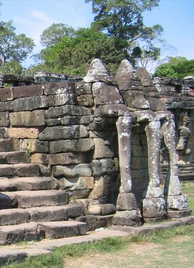 Angkor - Angkor - Terrace-of-the-elephants.jpg