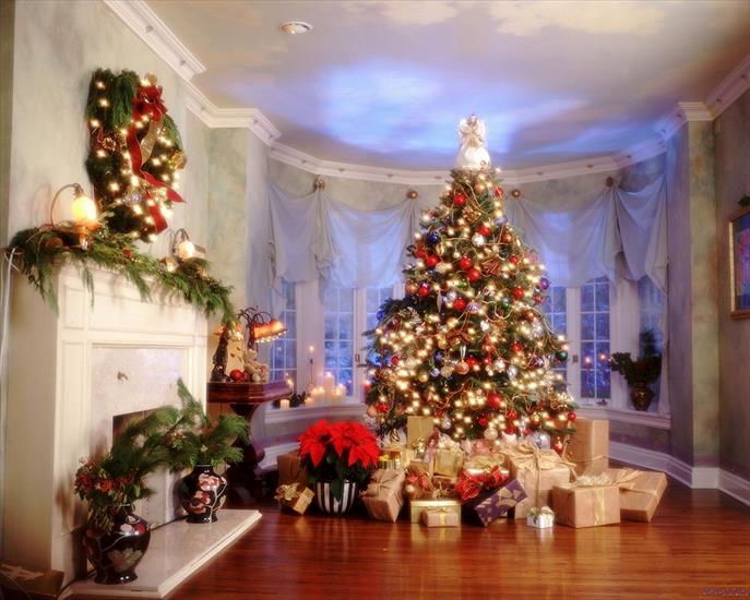 Świąteczne - Lovely tree.jpg