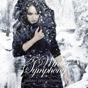 Sarah Brightman - Winter Symphony 2008 alachol - Sarah Brightman - A Winter Symphony.jpg