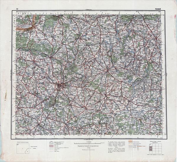 Mapy regionalne Polski - 53_POZNAN_1929.jpg