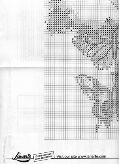 Zwierzaczki - Lanarte - 34829 Butterfly Collage.jpg4.jpg