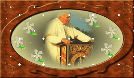 JAN PAWEŁ II - religijne Papiez Karol.gif