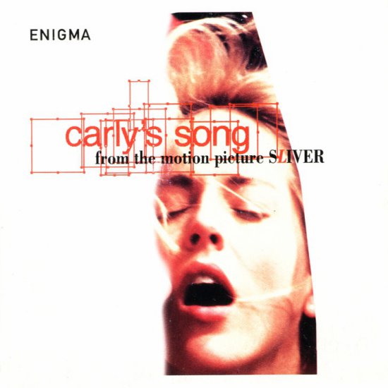 1993.11 Carlys Song - Carlys Song.jpg