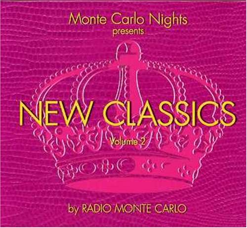 V. A. - Monte Carlo Nights - New Classics Volume 2, 2006 - front.jpg