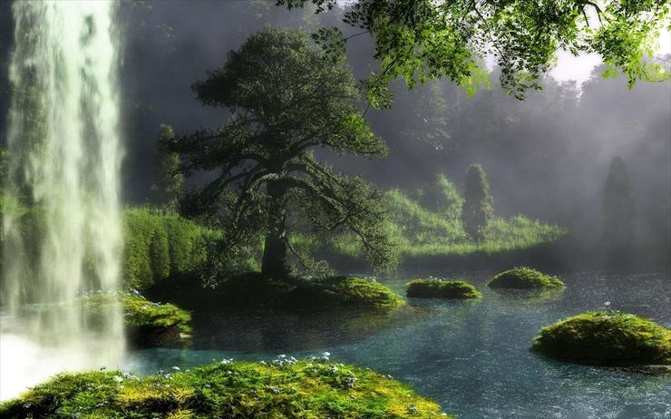 Linuxowe - beautiful-forest-waterfall.jpg