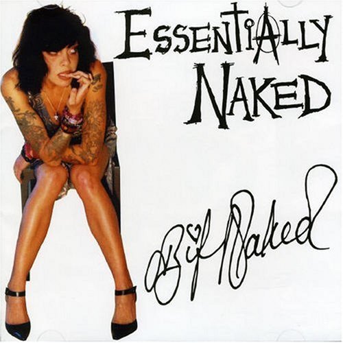 2003 - Essentially Naked - cover1.jpg