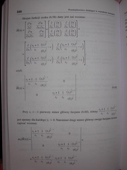 Ekonomia matematyczna Tomasz Tokarski - DSCN4200.JPG
