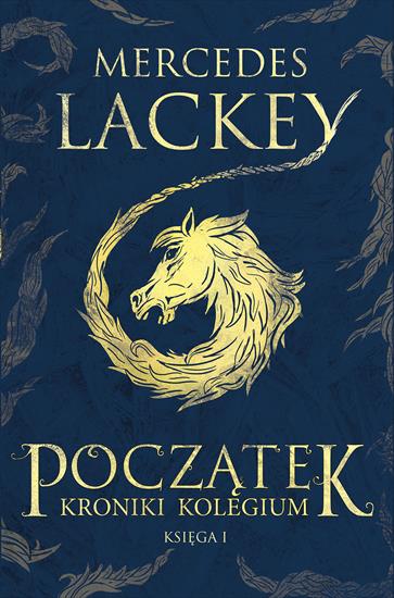 2018-01-10 - Poczatek - Mercedes Lackey.jpg