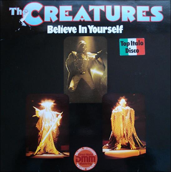 1983- Believe In Yourself - The Creatures - Believe In Yourself - Front.jpg