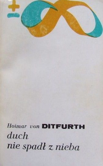 Ditfurth, Duch nie spadł z nieba 16h 16m 24s - 00 Ditfurth, Duch nie spadl z nieba.jpg