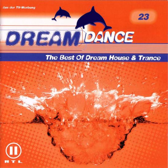 Various - Dream Dance Vol. 23 - cover_front.jpg