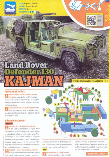 ABC 2014-06 - Land Rover Defender 130 Kajman - 01.jpg