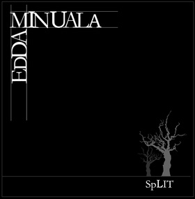 Edda  Minuala - Split - Edda  Minuala Split.jpg