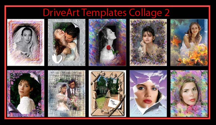 DriveArt Collage 2 - DriveArt Collage 2.jpg