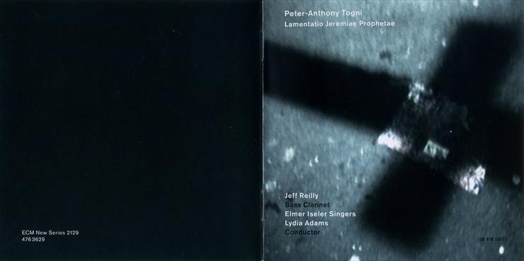 Peter-Anthony Togni - Lamentatio Jeremiae Prophetae 2010 - 2129-front.jpg
