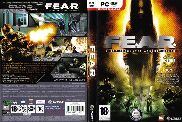 Okładki do gier - F.E.A.R-cdcovers_cc-front.jpg