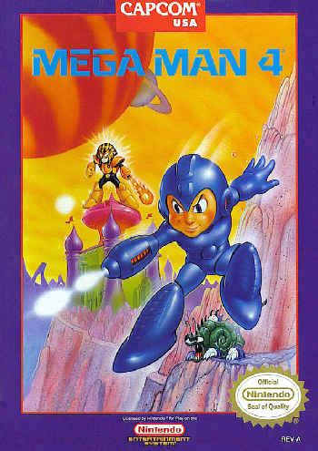 NES Box Art - Complete - Mega Man 4 USA Rev A.png