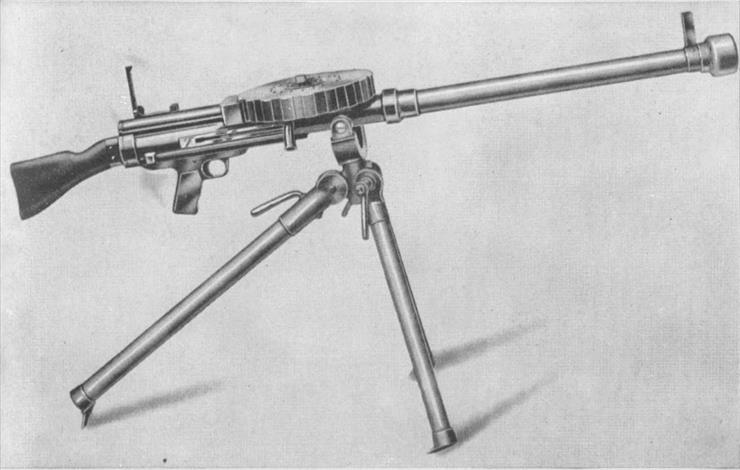 Pistolety i Karabiny Maszynowe - .S.A. Aircraft Machine Gun, Cal. .50..jpg