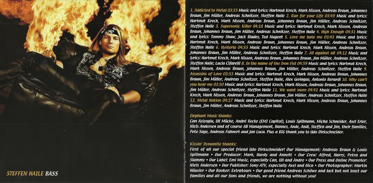 2010 Kissin Dynamite - Addicted To Metal Japan Flac - Booklet 04.jpg