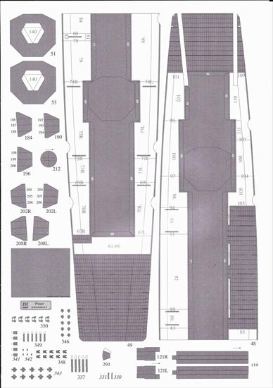 JSC 401 -  DKM Weser projekt niemieckiego lotniskowca z II wojny światowej - 10.jpg