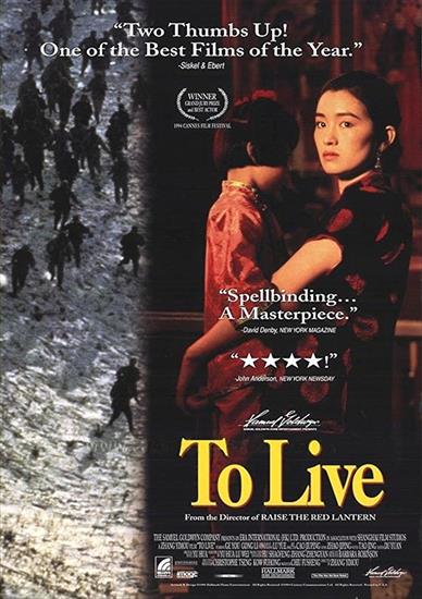 Filmy 1994 - Żyć To Live 1994 720p.DVDRip.x264.AAC.jpg